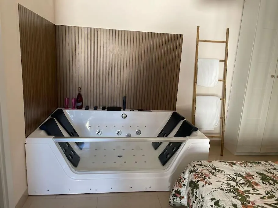 Appartamento Burbuja Vejer de la Frontera