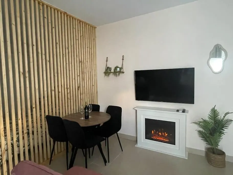 Appartamento Burbuja Vejer de la Frontera 0*,  Spagna