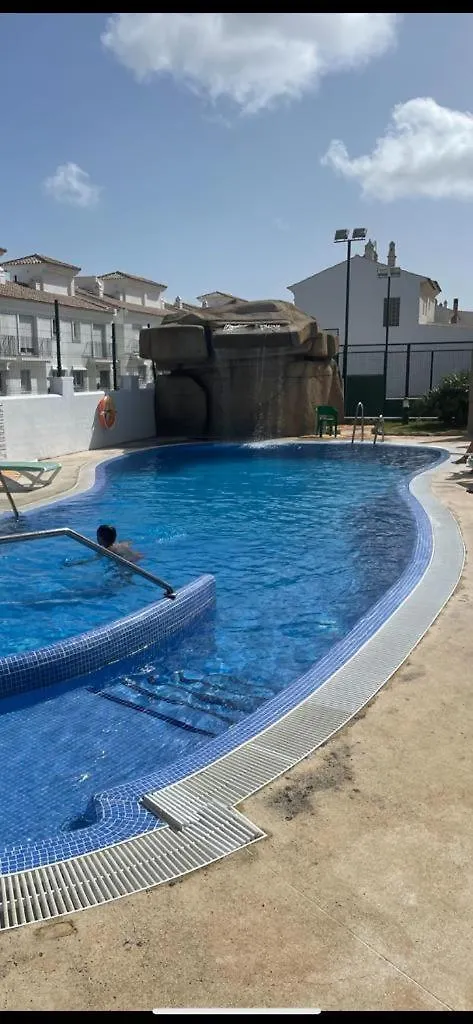 Appartamento Burbuja Vejer de la Frontera 0*,