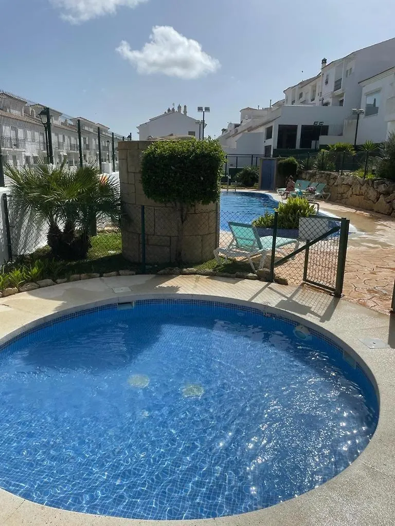 Appartamento Burbuja Vejer de la Frontera